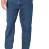 Men's Classic Relaxed Fit